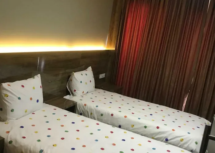 Hotel Ankara Atlantik