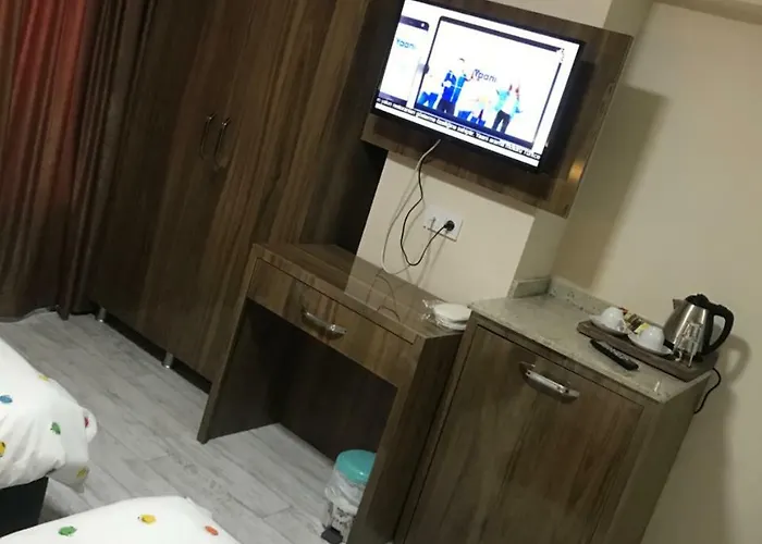 Ankara Atlantik Hotel