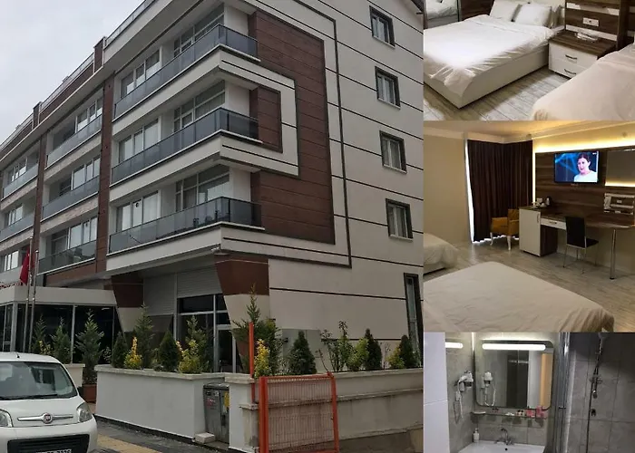 Ankara Atlantik Hotel