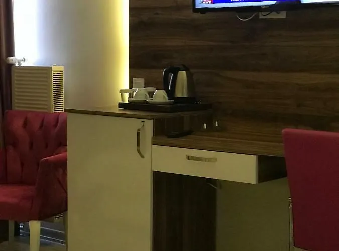 Ankara Atlantik Etimesut