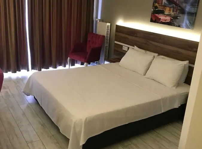 Ankara Atlantik 3* Etimesut
