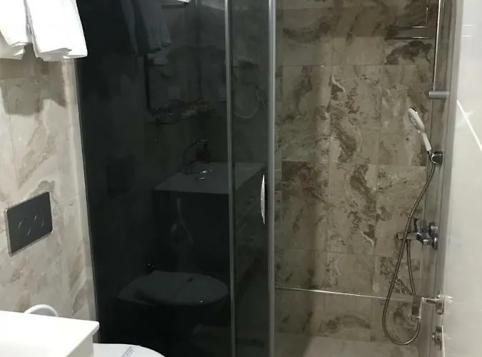 Hotel Ankara Atlantik 3*