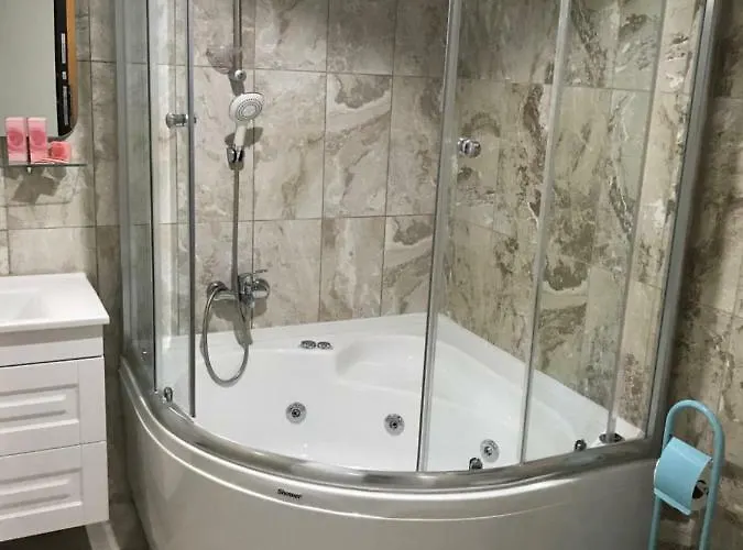 Hotel Ankara Atlantik