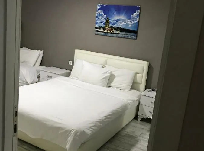 Ankara Atlantik 3*