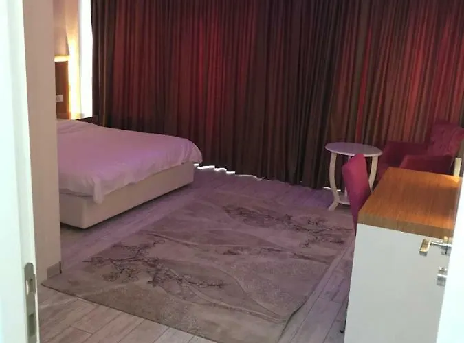 Ankara Atlantik Hotel