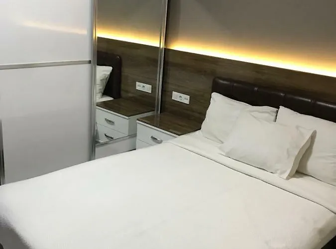 Ankara Atlantik 3* Etimesut