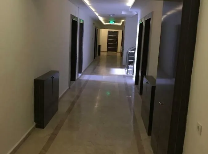 Hotel Ankara Atlantik Etimesut