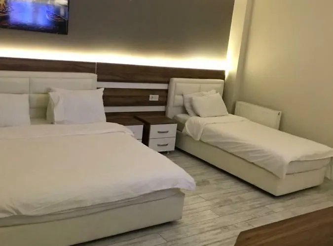 Ankara Atlantik Hotel 3*