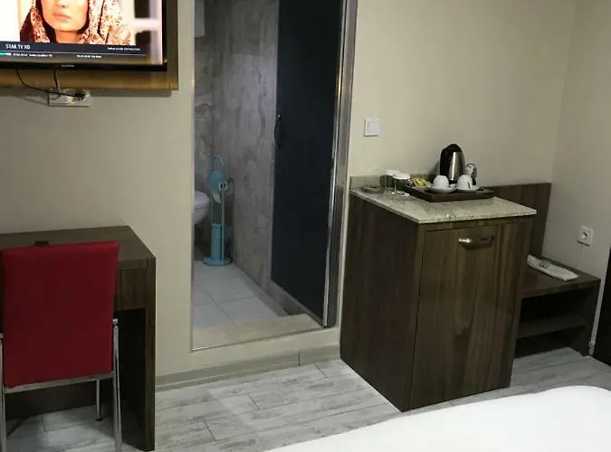 Ankara Atlantik Etimesut