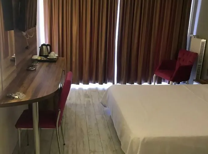 Hotel Ankara Atlantik