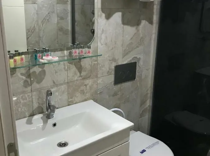 Ankara Atlantik Hotel