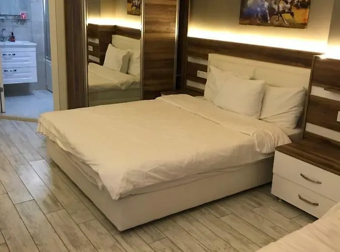 Hotel Ankara Atlantik Etimesut