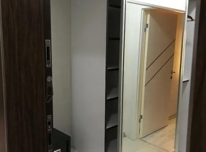 Ankara Atlantik Hotel