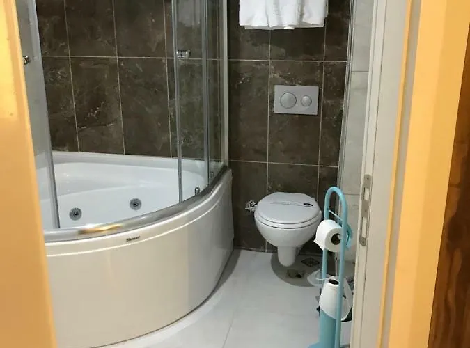 Hotel Ankara Atlantik Etimesut