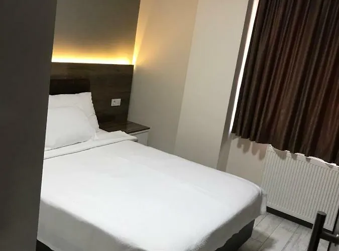 Ankara Atlantik 3* Etimesut