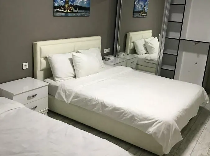 Hotel Ankara Atlantik