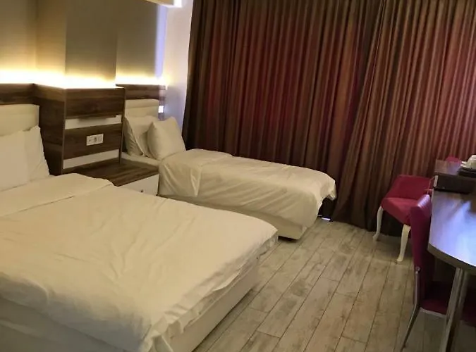 Ankara Atlantik 3* Etimesut