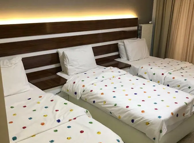 Ankara Atlantik Hotel