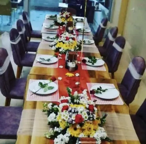 Hotel Ankara Atlantik