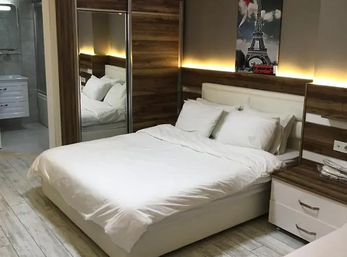 Ankara Atlantik Etimesut