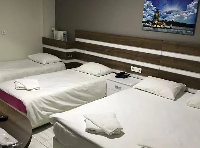 Ankara Atlantik Etimesut